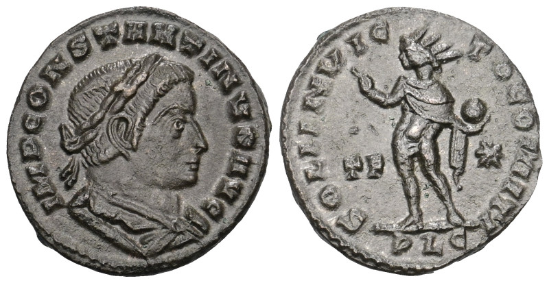 CONSTANTINE I 'the Great' (307-337) Follis (Bronze)