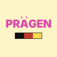 Prägen logo